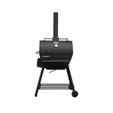 Lò Nướng Than Tách Khói 65L