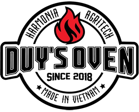 Duy's Oven – Lò nướng than tách khói
