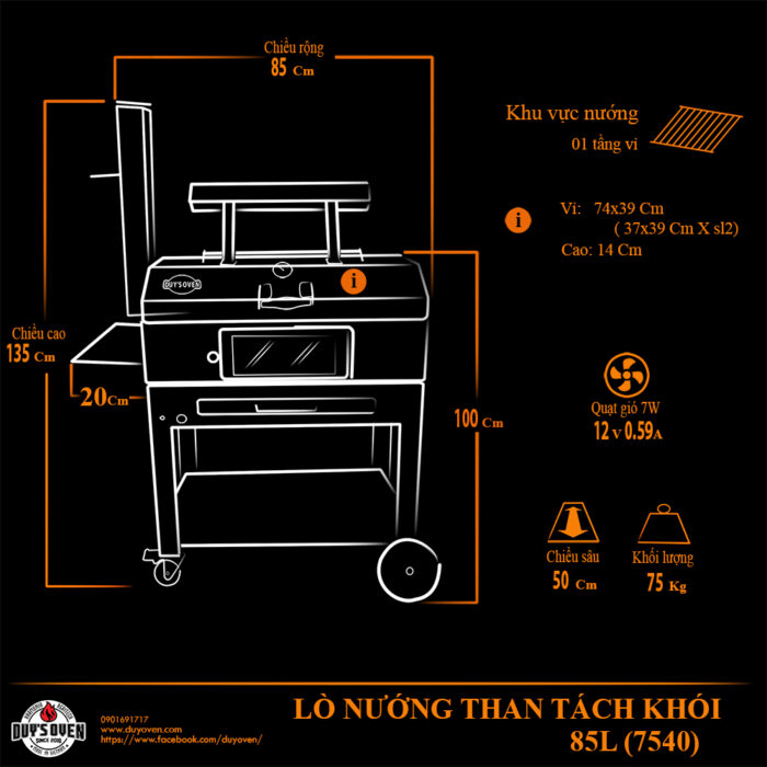 tach-khoi-85L-dimentions