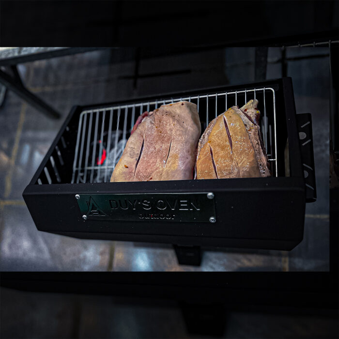 Eco grill