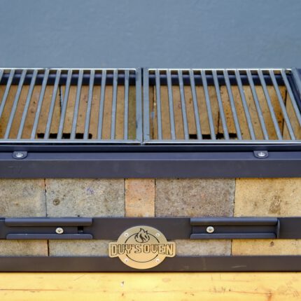 Lò Nướng Than Yakitori Japan