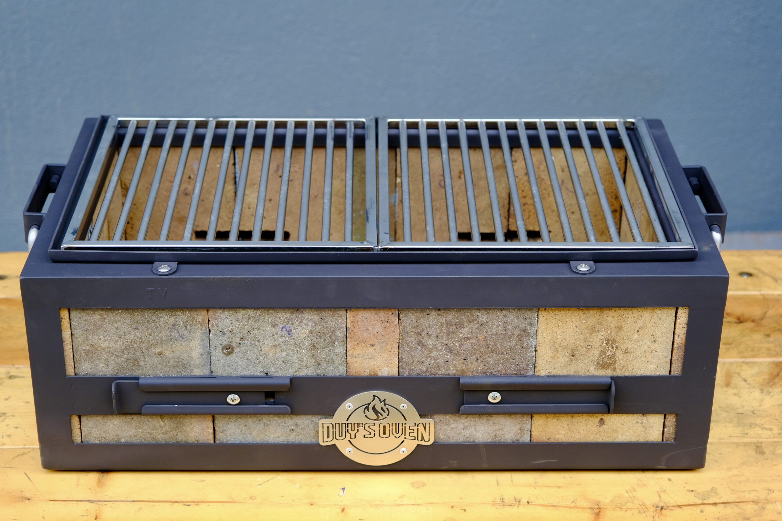 Lò Nướng Than Yakitori Japan