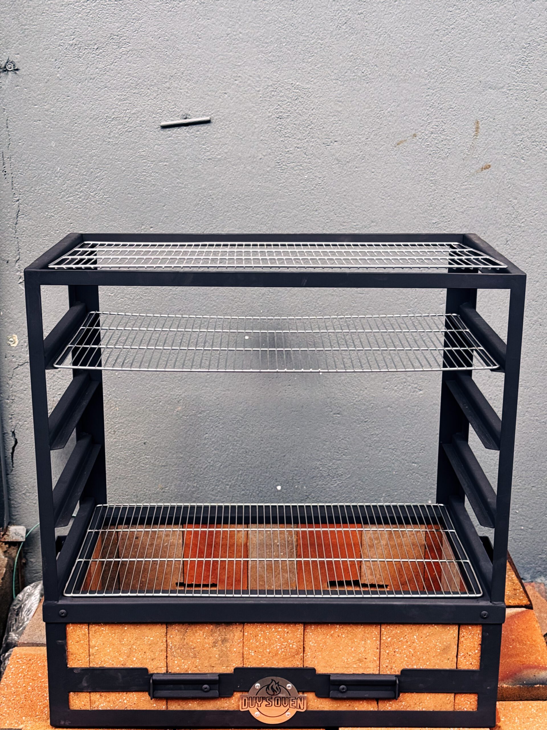 Lò Nướng Than Yakitori Japan - Ảnh 5