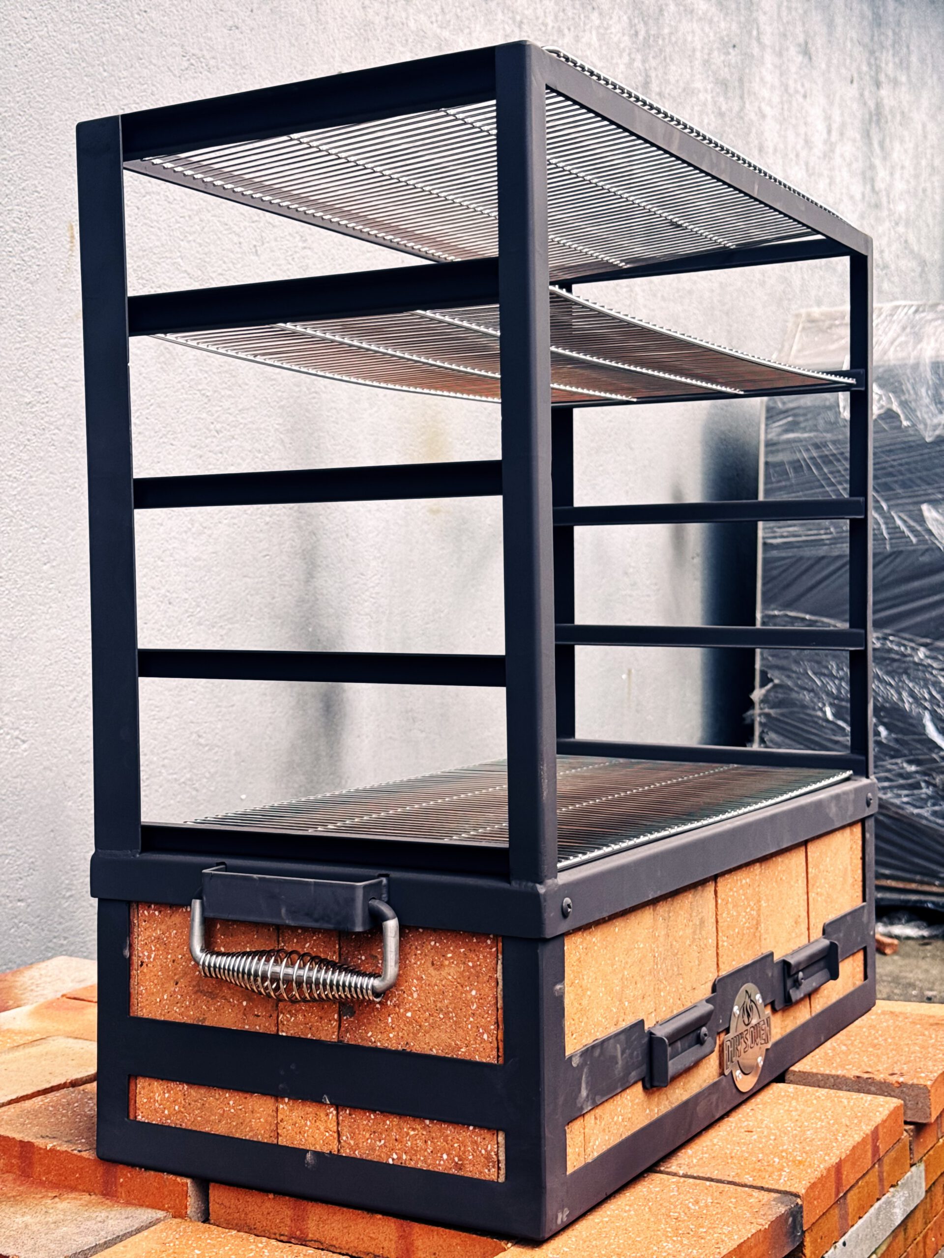 Lò Nướng Than Yakitori Japan - Ảnh 7