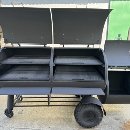 Lò xông khói 1400