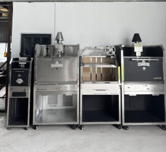Trọn bộ Fastgrill