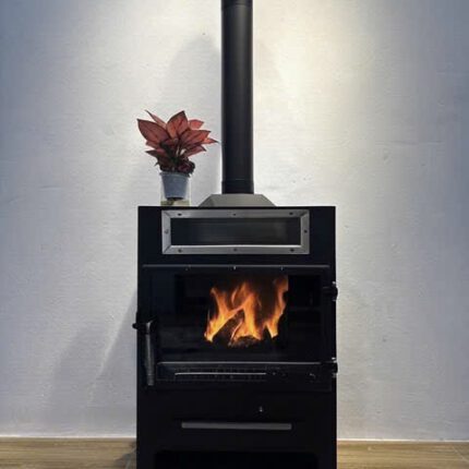 FirePlace- Lò Sưởi Củi