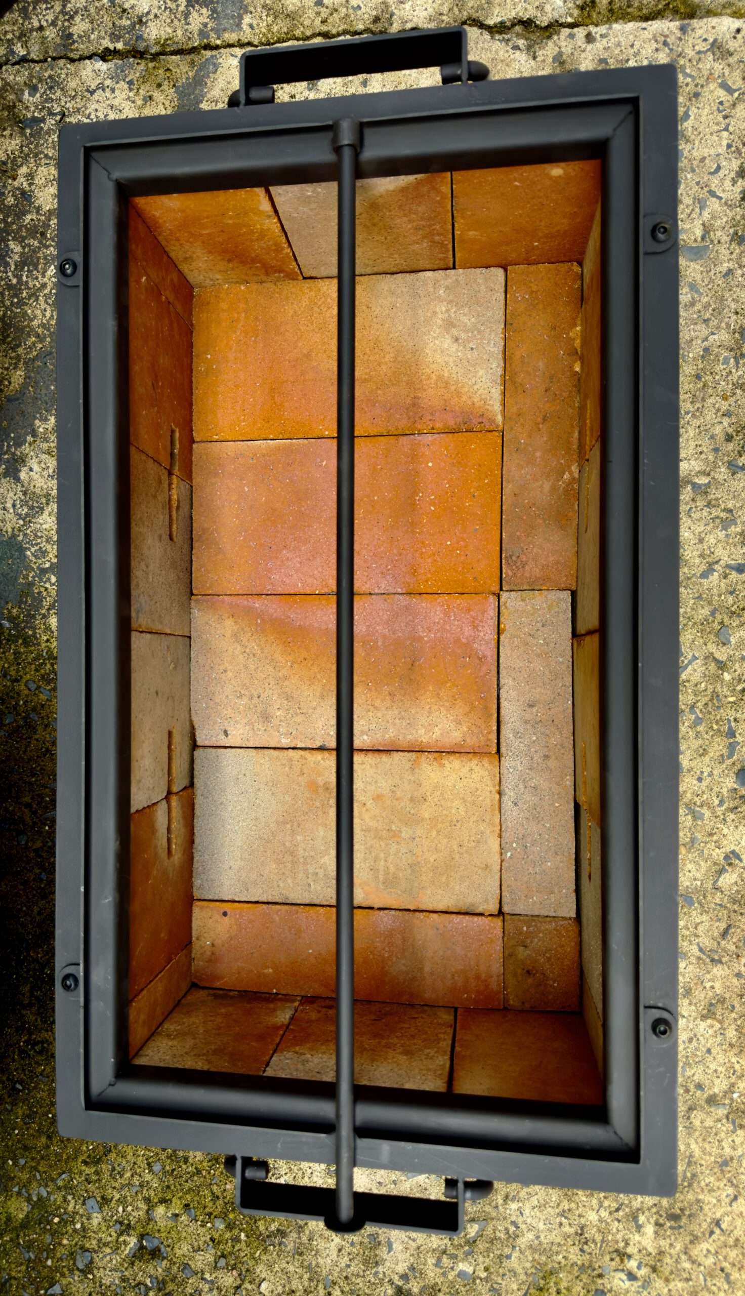 Lò Nướng Than Yakitori Japan - Ảnh 3