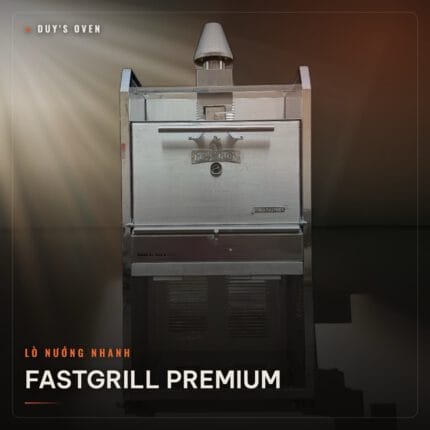 FastGrill Premium