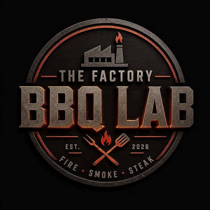 Bước tiếp đam mê BBQ