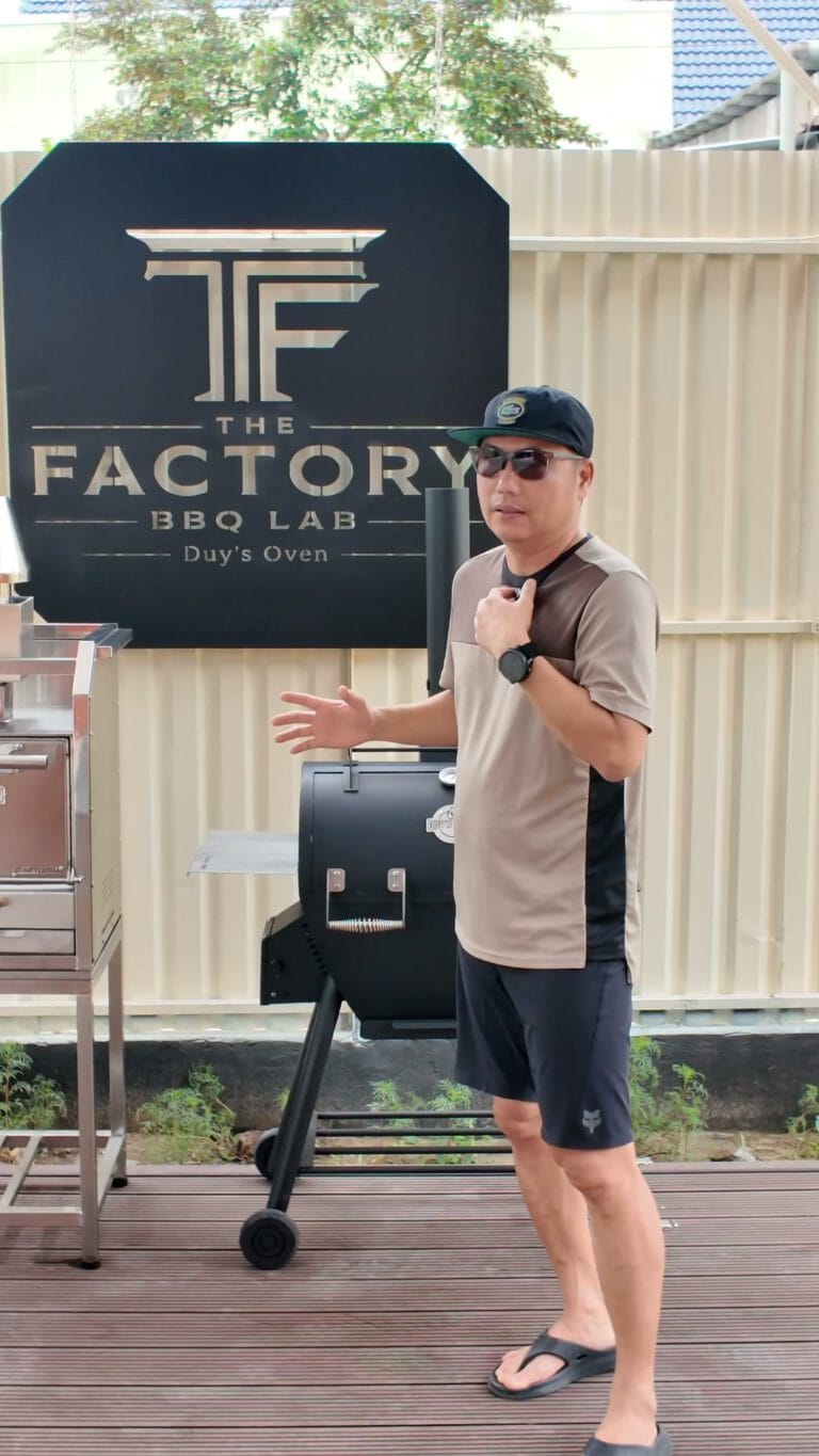 Muốn thưởng thức Steak xịn