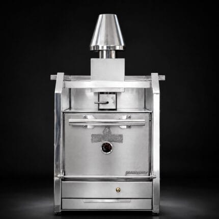 Lò Nướng Than FastGrill Mini