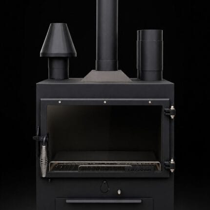 FirePlace — Sưởi Củi Cơ Bản