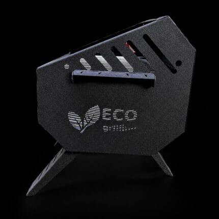 Lò Nướng Than EcoGrill