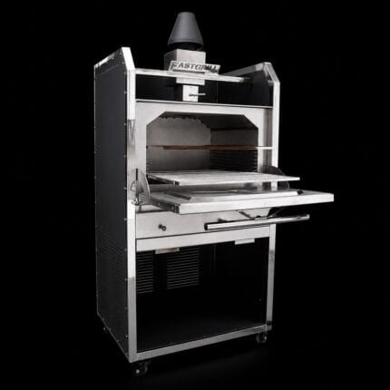 FastGrill Premium