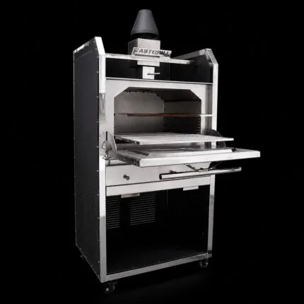 FastGrill Premium
