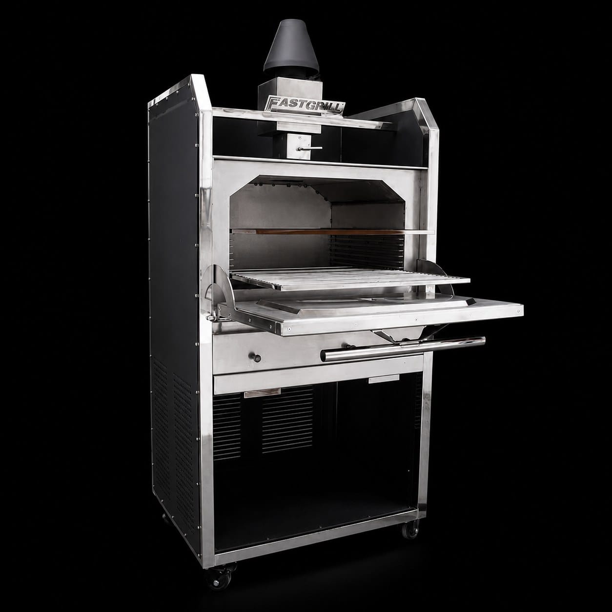 FastGrill Premium