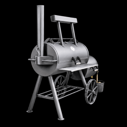 Lò Xông Khói Offset Smoker 9045