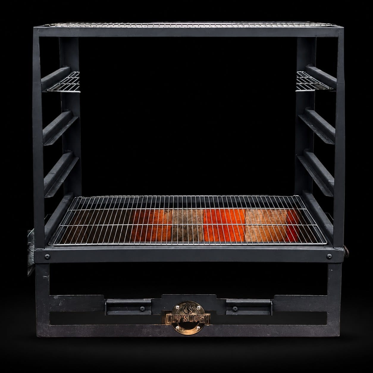 Yakitori Japan — Duy's Oven
