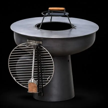 Lò nướng đứng OT6080