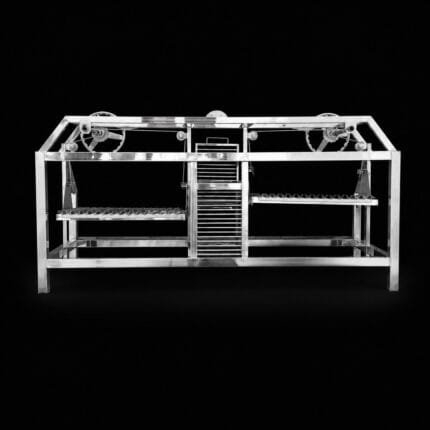 Argentia Grill