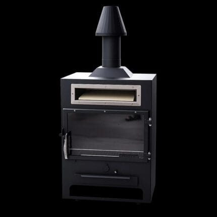 FirePlace — Pizza
