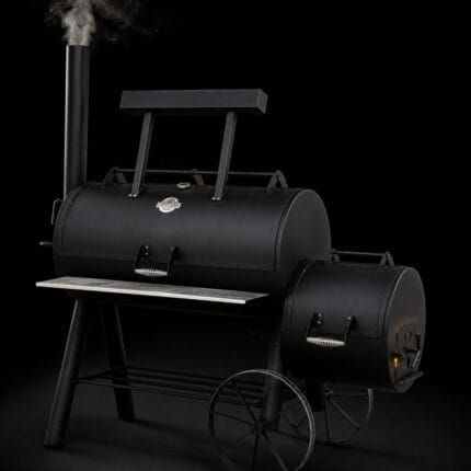 Lò xông khói Offset Smoker 10050
