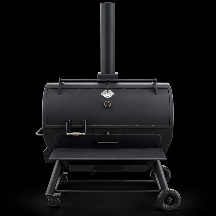 Lò Tách Khói 125L Pro — Refurbished (tân trang) — 19.800.000đ (đã gồm VAT)