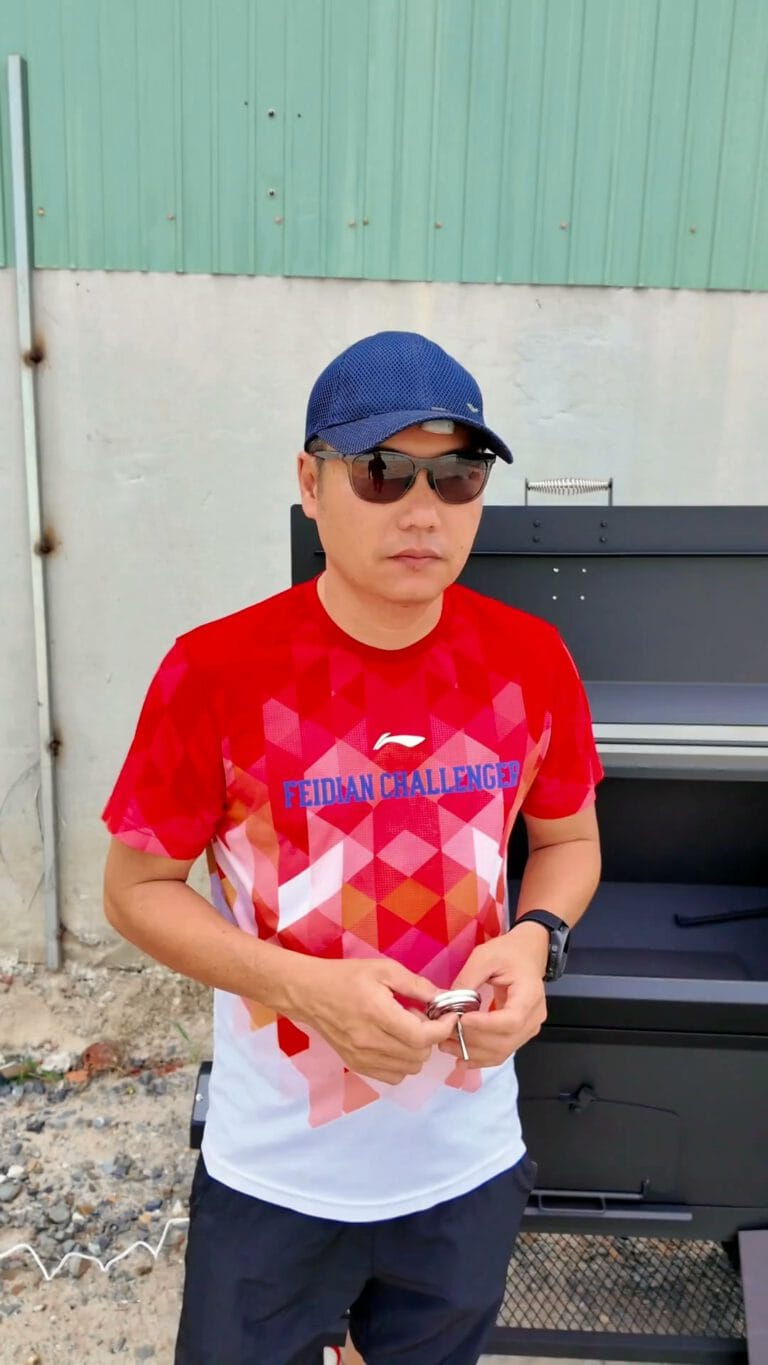🔥 LÒ XÔNG KHÓI HYBRID ĐA GIÁC: MỘT THÂN LÒ, BA CÁCH CHẠY