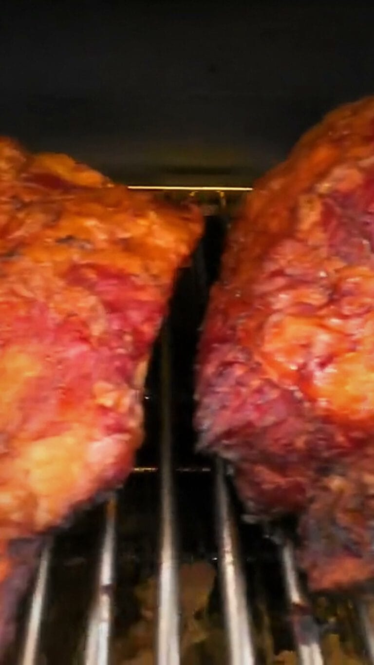🔥 MUỐN ĂN SƯỜN NƯỚNG MÀ VẪN CÓ VỊ KHÓI THÌ SAO?