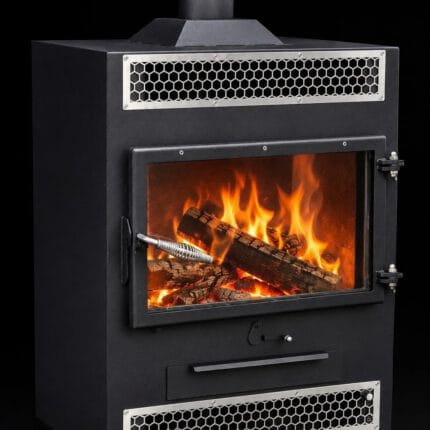 FirePlace — Đối Lưu