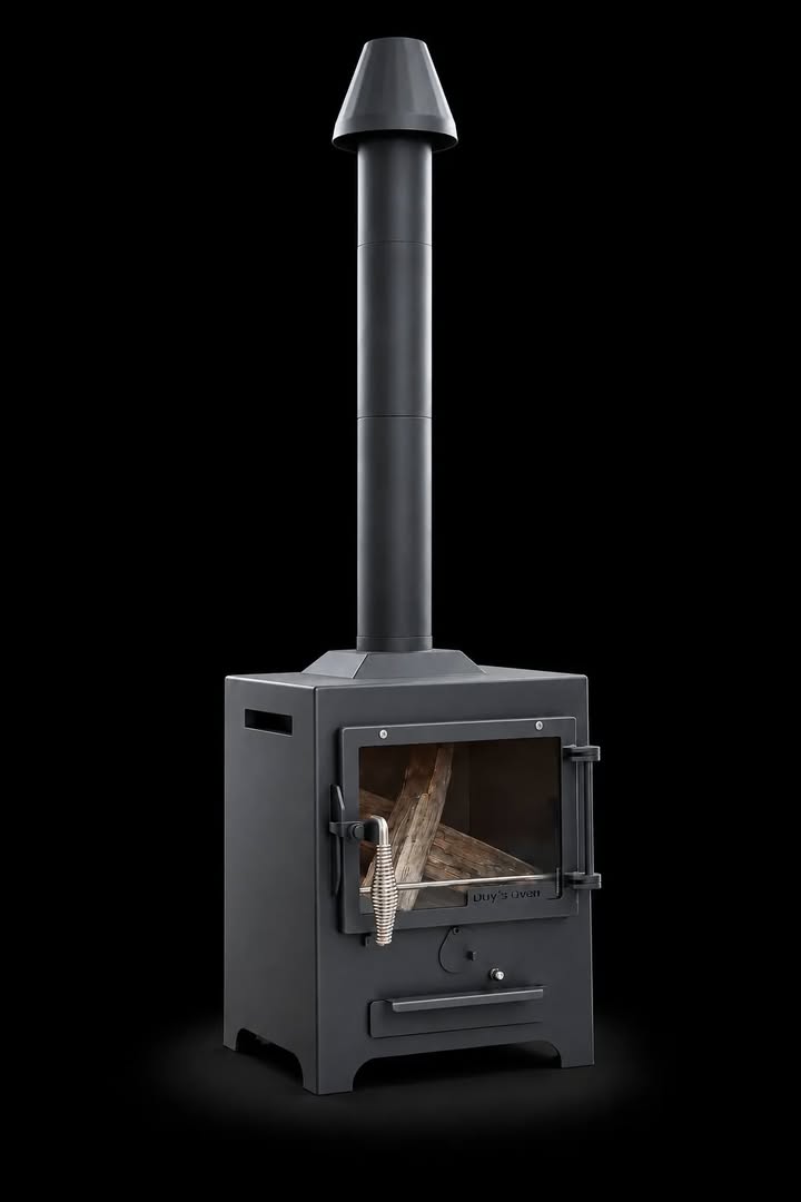 FirePlace — Compact — 8.690.000đ (đã gồm VAT)