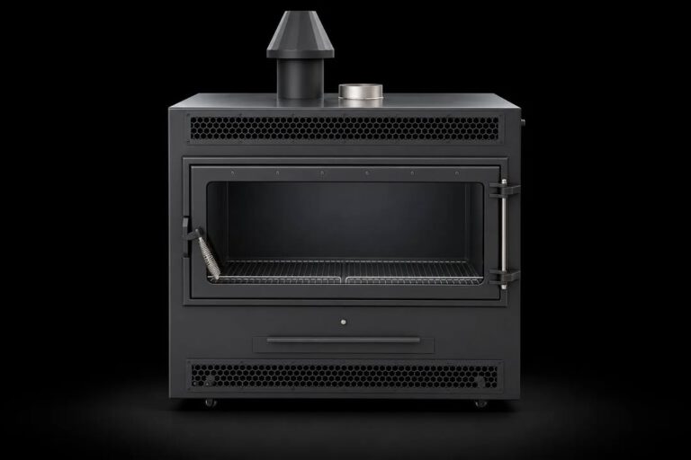 FirePlace — Max Flow — 88.000.000đ (đã gồm VAT)