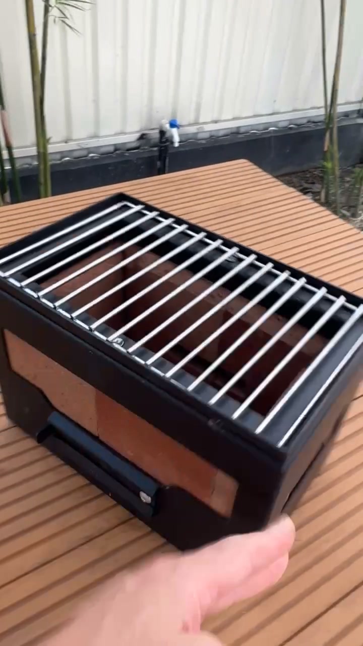 Yakitori Lite