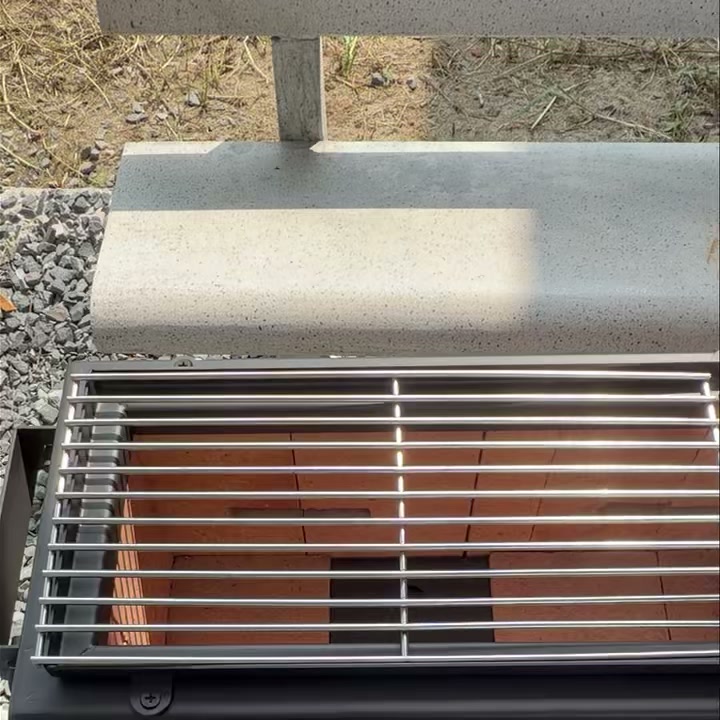Yakitori còn tuỳ biến nữa